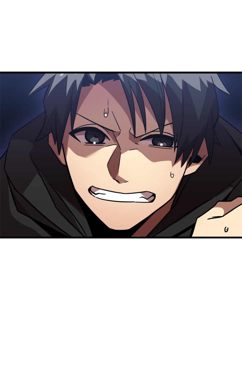 Savior ofDivine Blood Ep. 8 - Zone: Chromatic Canyon 2 page 159 - 