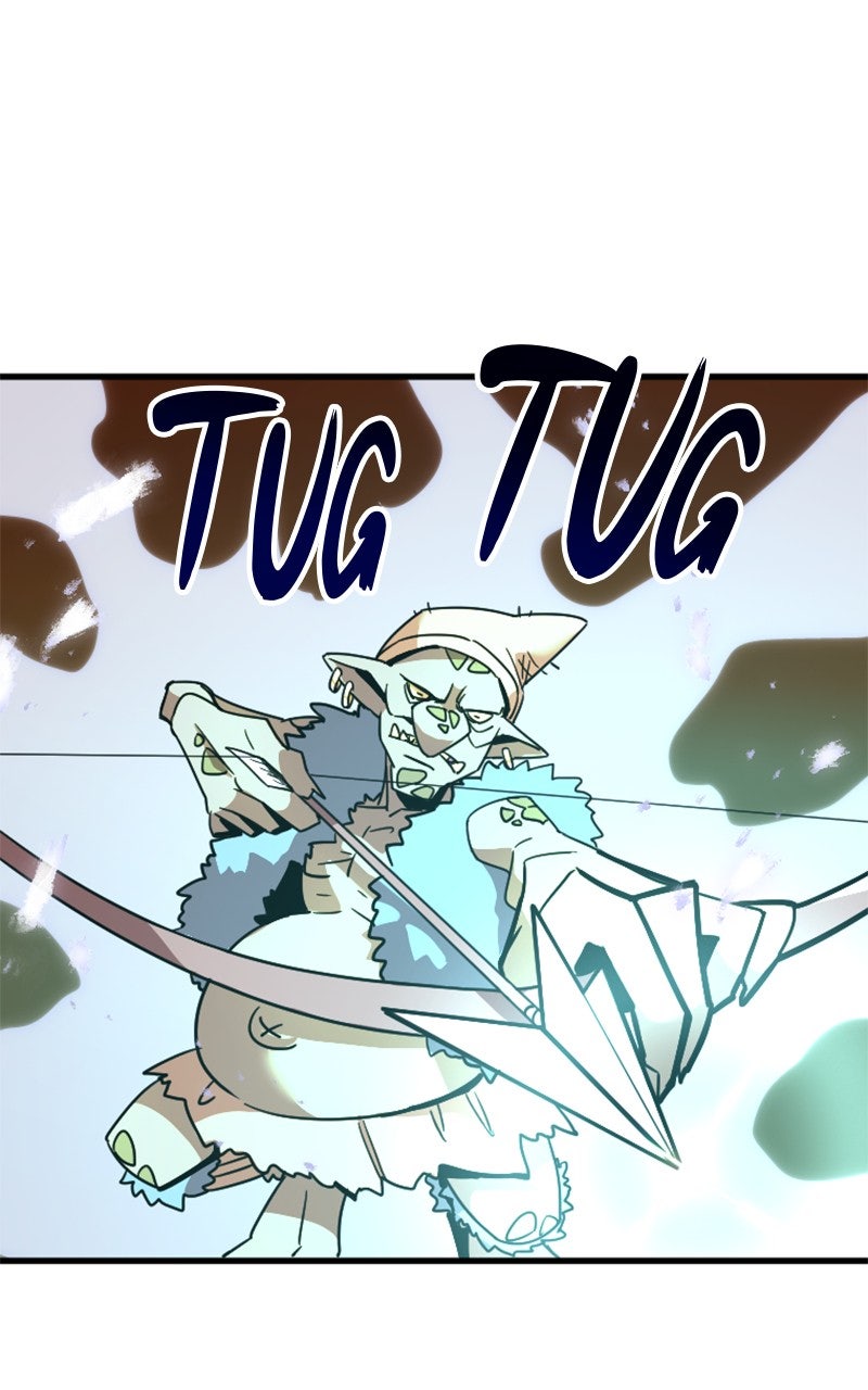 Savior ofDivine Blood Ep. 8 - Zone: Chromatic Canyon 2 page 160 - 
