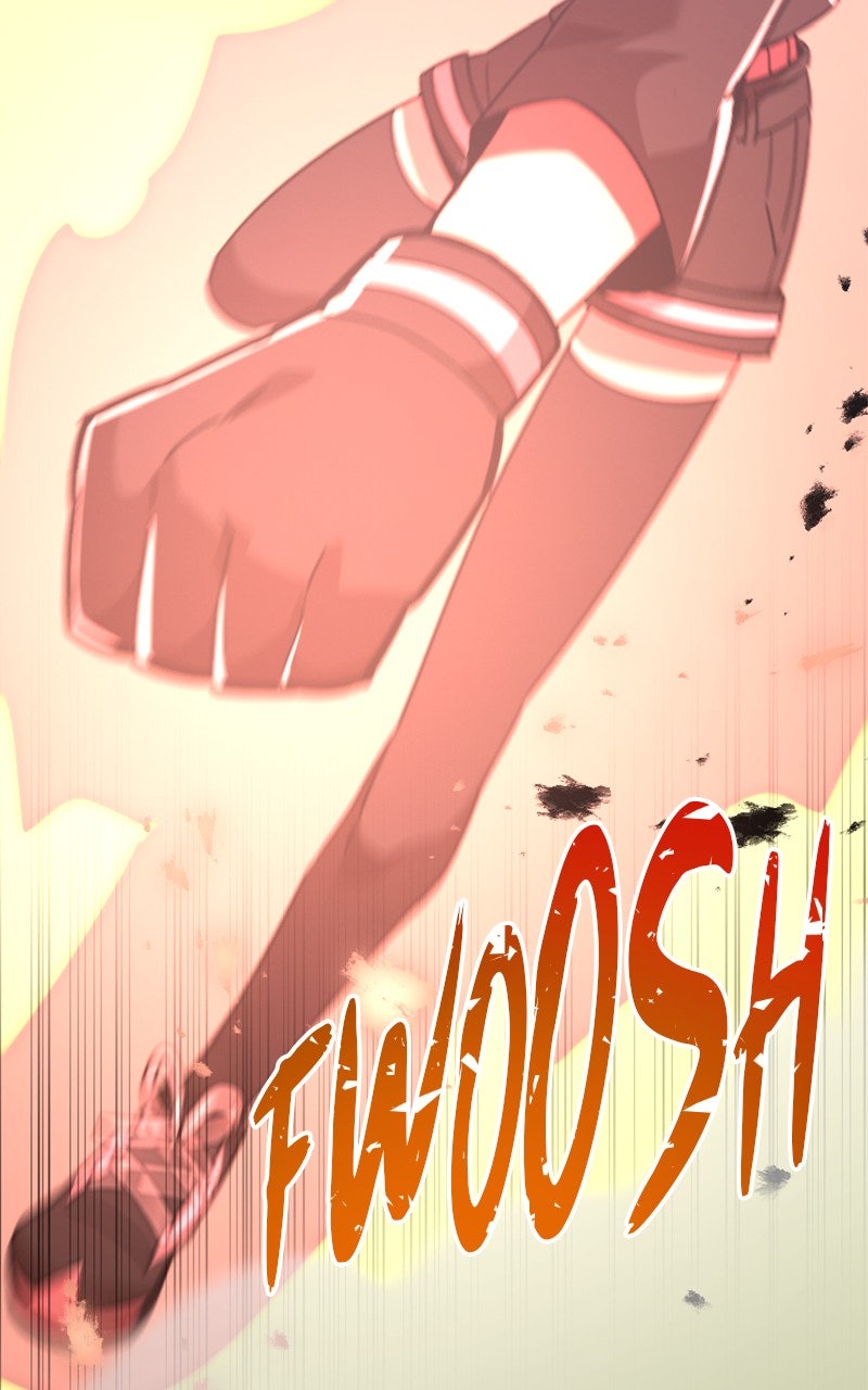 Savior ofDivine Blood Ep. 8 - Zone: Chromatic Canyon 2 page 165 - 