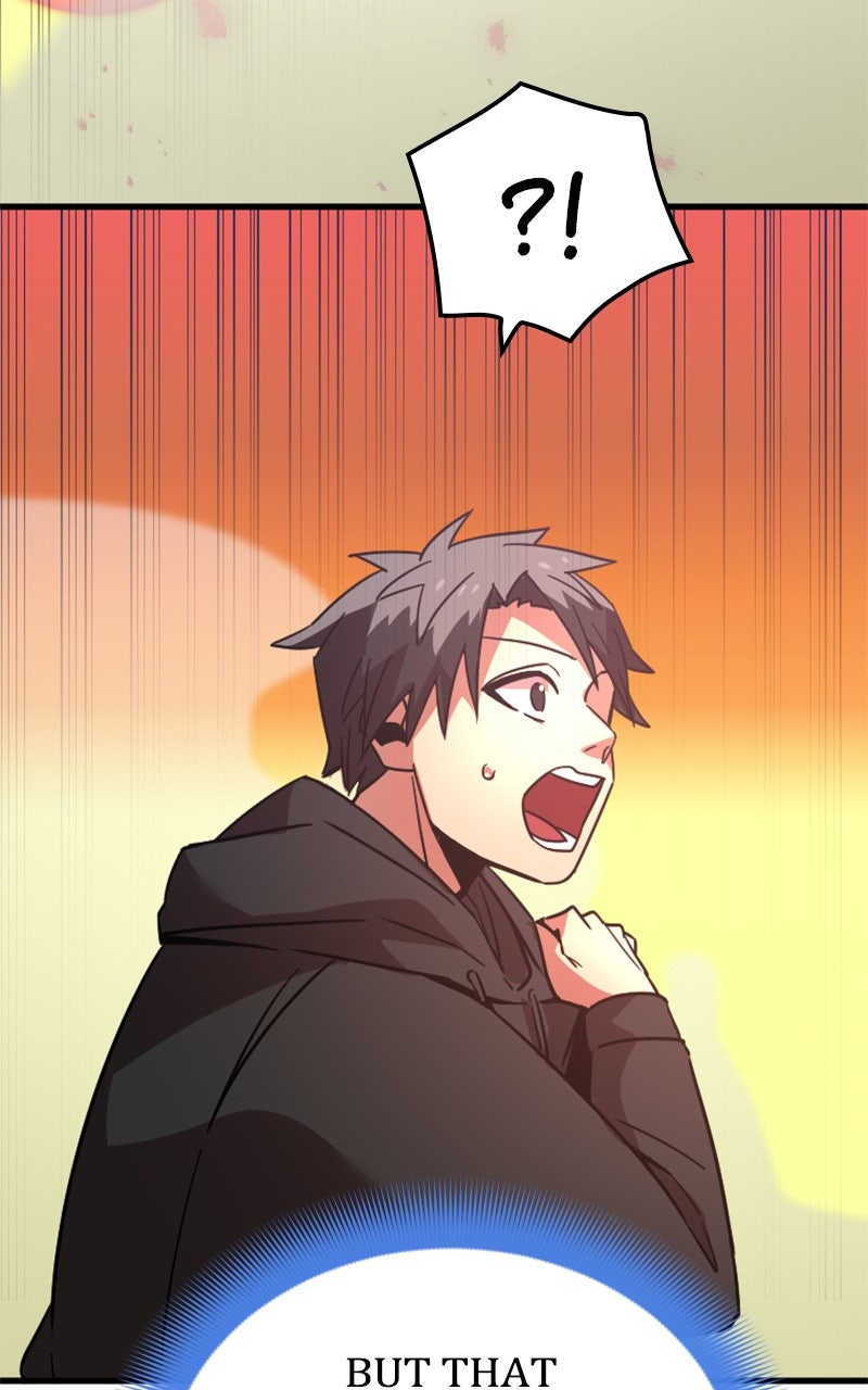 Savior ofDivine Blood Ep. 8 - Zone: Chromatic Canyon 2 page 166 - 