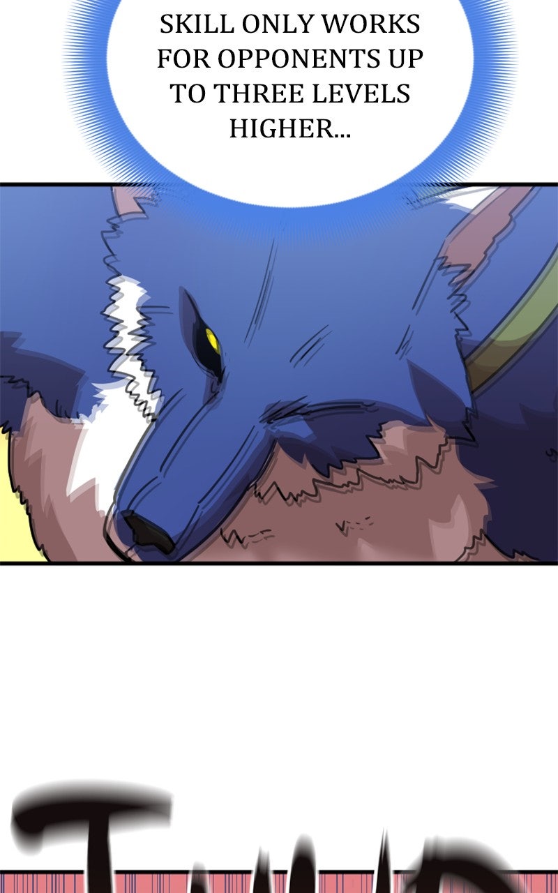 Savior ofDivine Blood Ep. 8 - Zone: Chromatic Canyon 2 page 167 - 