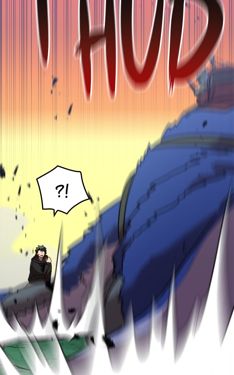Savior ofDivine Blood Ep. 8 - Zone: Chromatic Canyon 2 page 168 - 