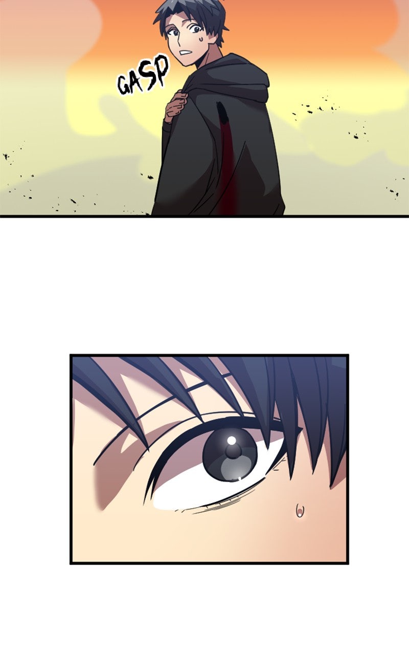 Savior ofDivine Blood Ep. 8 - Zone: Chromatic Canyon 2 page 170 - 