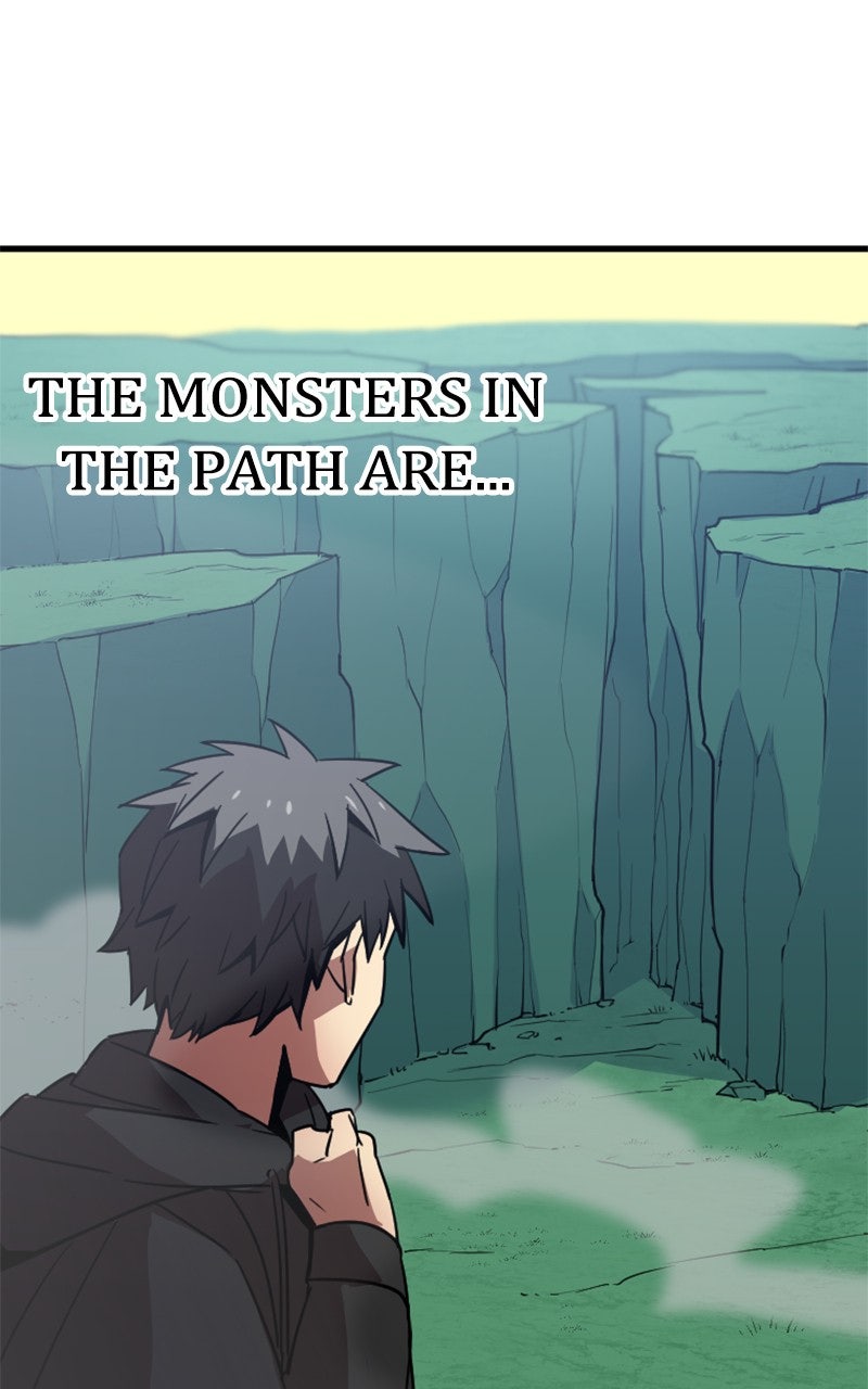 Savior ofDivine Blood Ep. 8 - Zone: Chromatic Canyon 2 page 171 - 