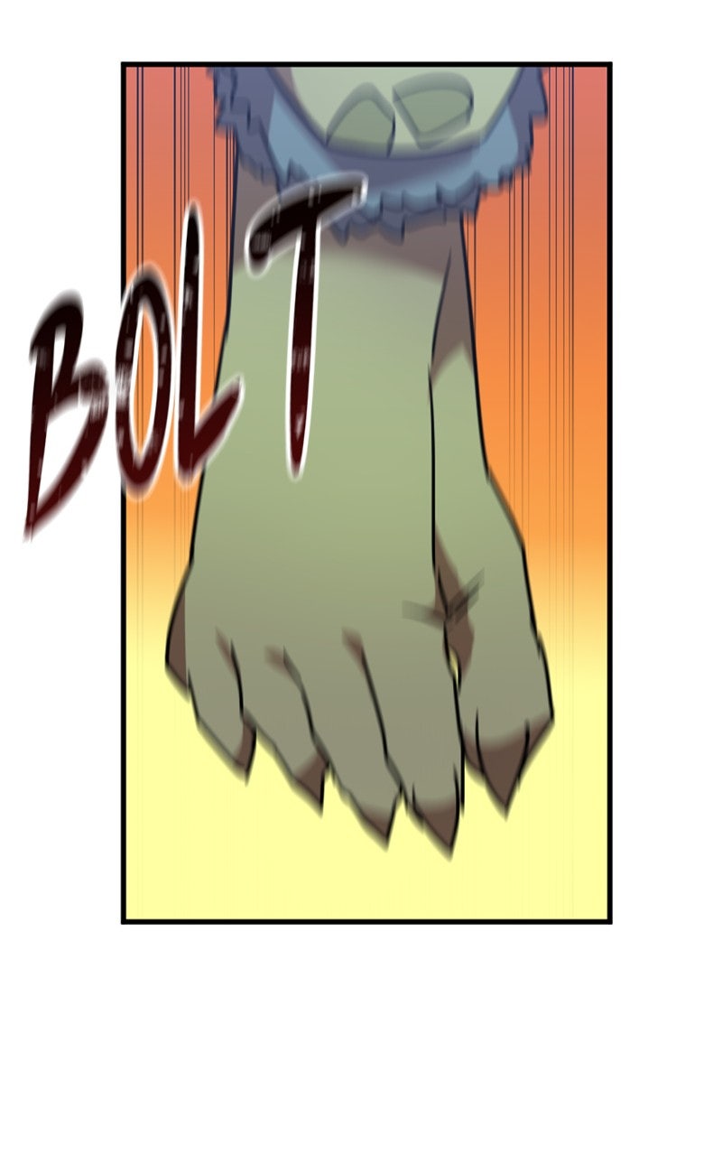 Savior ofDivine Blood Ep. 8 - Zone: Chromatic Canyon 2 page 176 - 