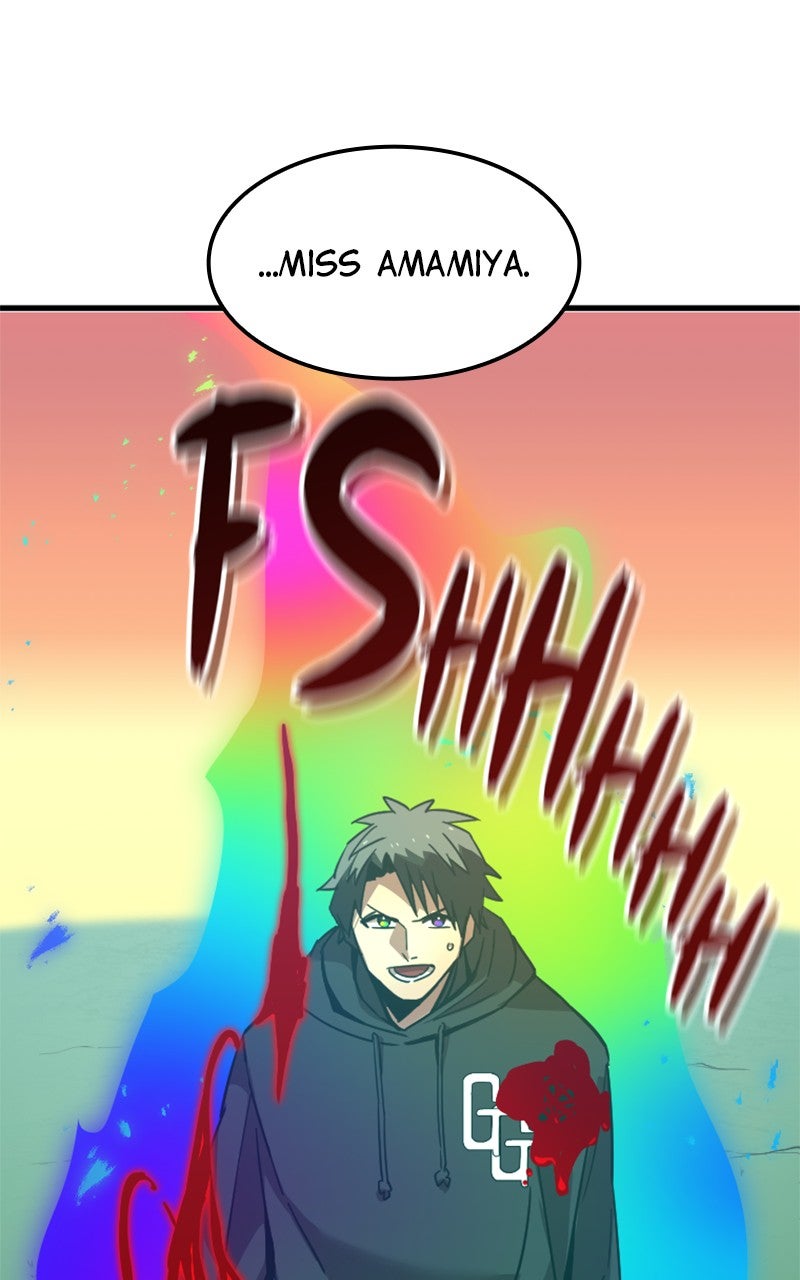 Savior ofDivine Blood Ep. 8 - Zone: Chromatic Canyon 2 page 181 - 
