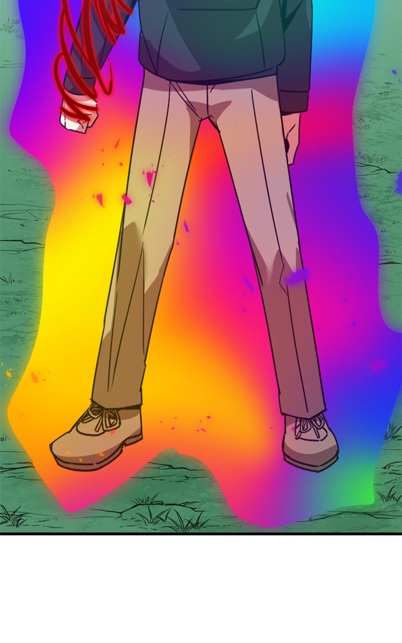 Savior ofDivine Blood Ep. 8 - Zone: Chromatic Canyon 2 page 182 - 