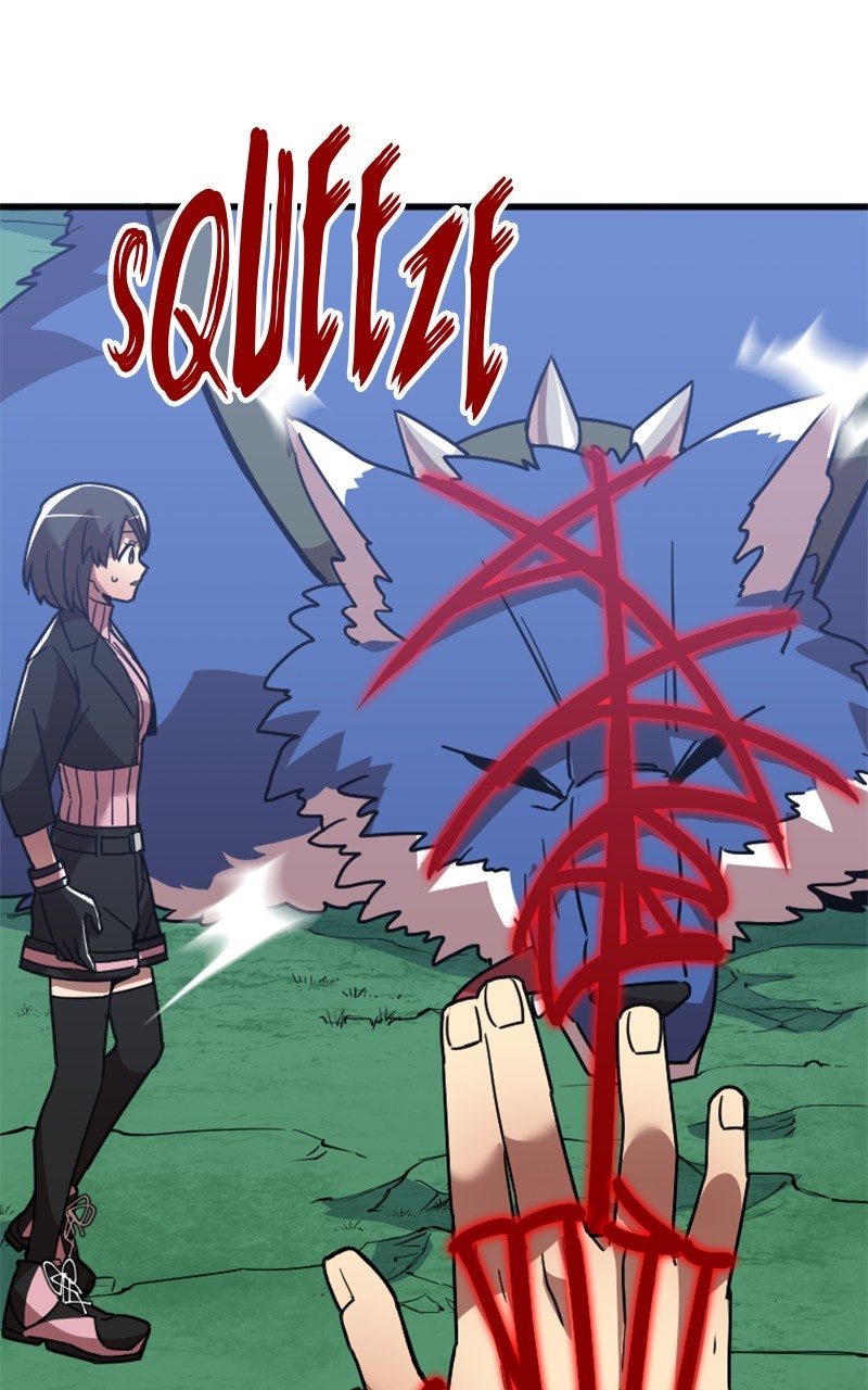 Savior ofDivine Blood Ep. 8 - Zone: Chromatic Canyon 2 page 183 - 