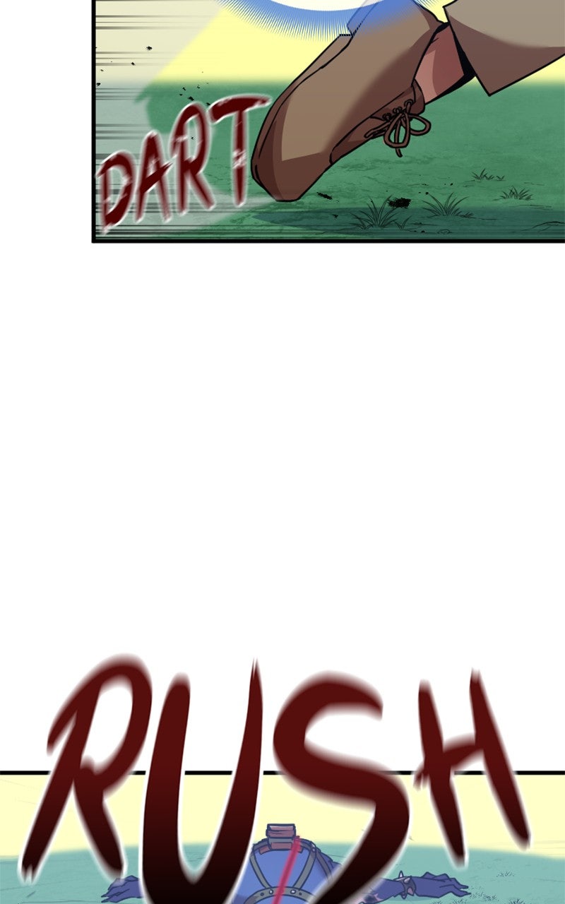 Savior ofDivine Blood Ep. 8 - Zone: Chromatic Canyon 2 page 185 - 