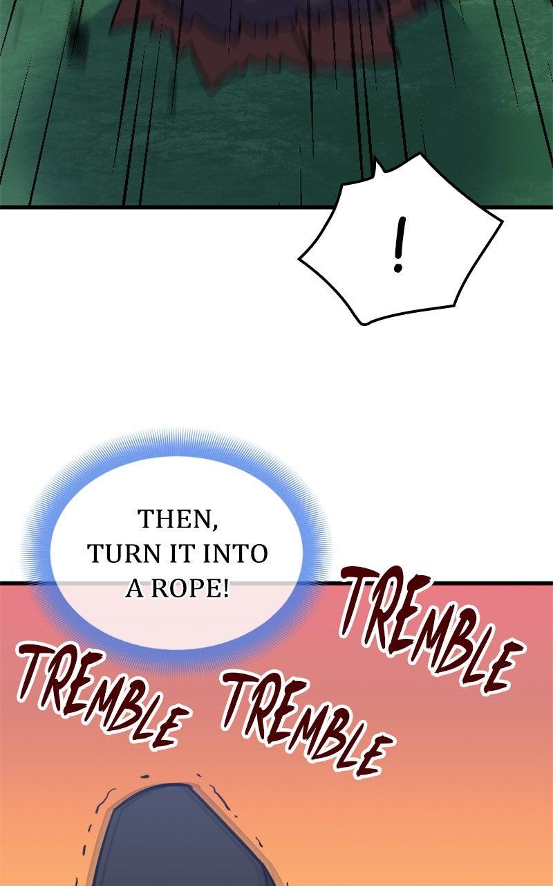Savior ofDivine Blood Ep. 8 - Zone: Chromatic Canyon 2 page 187 - 
