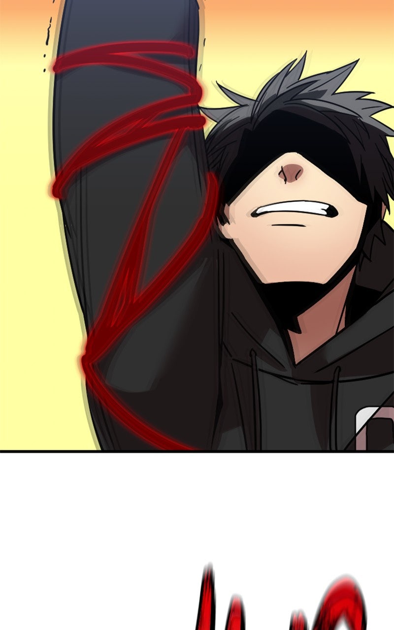 Savior ofDivine Blood Ep. 8 - Zone: Chromatic Canyon 2 page 188 - 