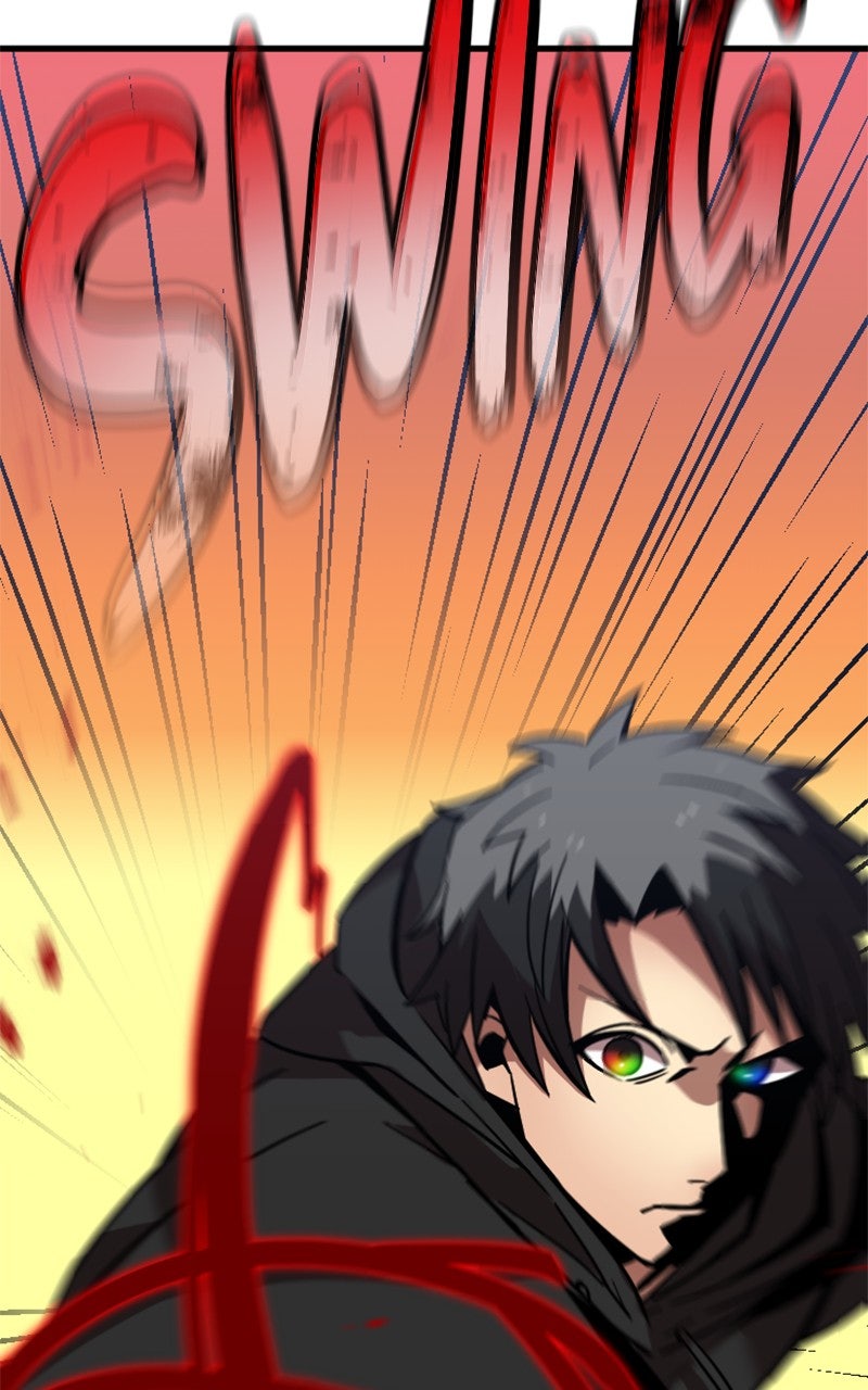 Savior ofDivine Blood Ep. 8 - Zone: Chromatic Canyon 2 page 189 - 