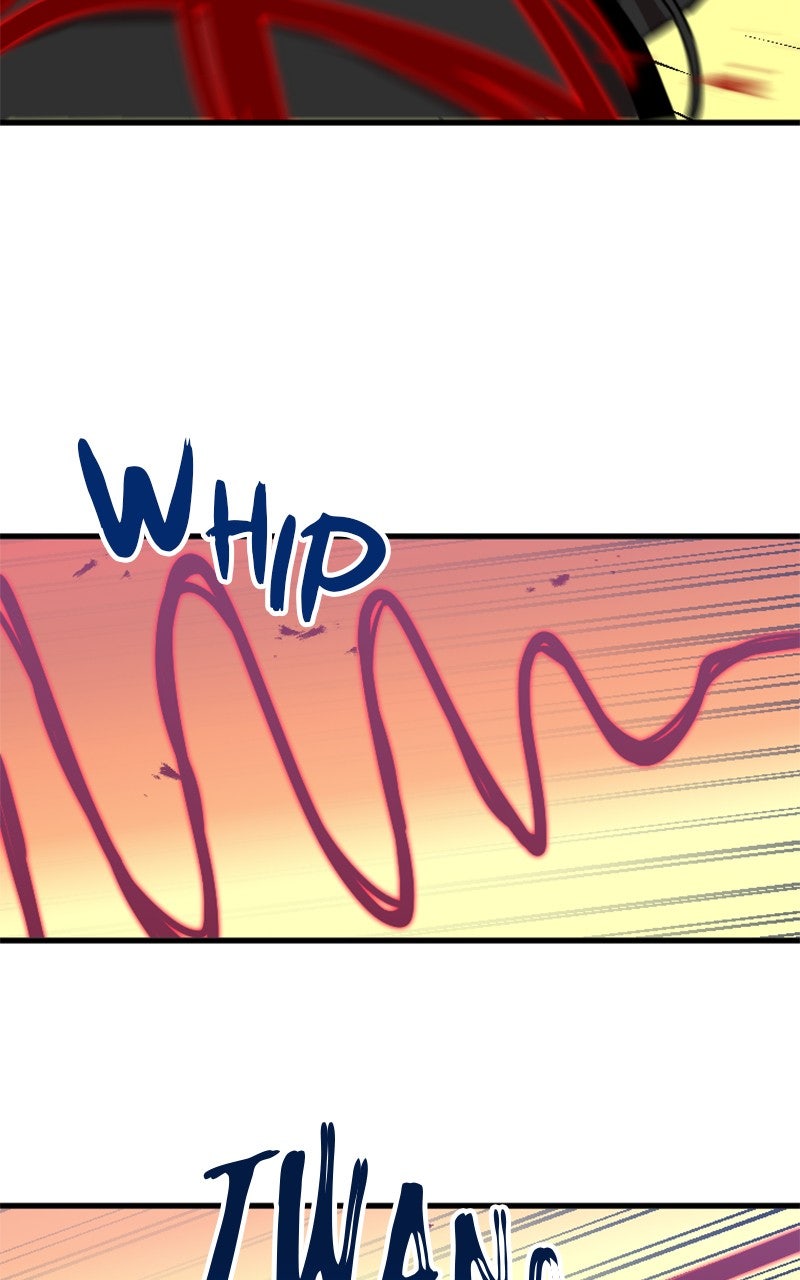 Savior ofDivine Blood Ep. 8 - Zone: Chromatic Canyon 2 page 190 - 