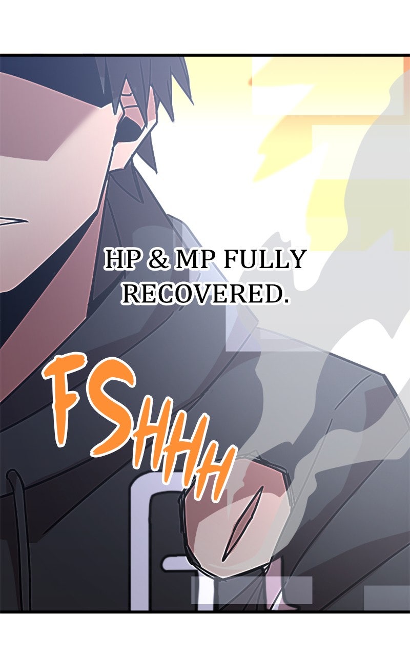 Savior ofDivine Blood Ep. 8 - Zone: Chromatic Canyon 2 page 195 - 