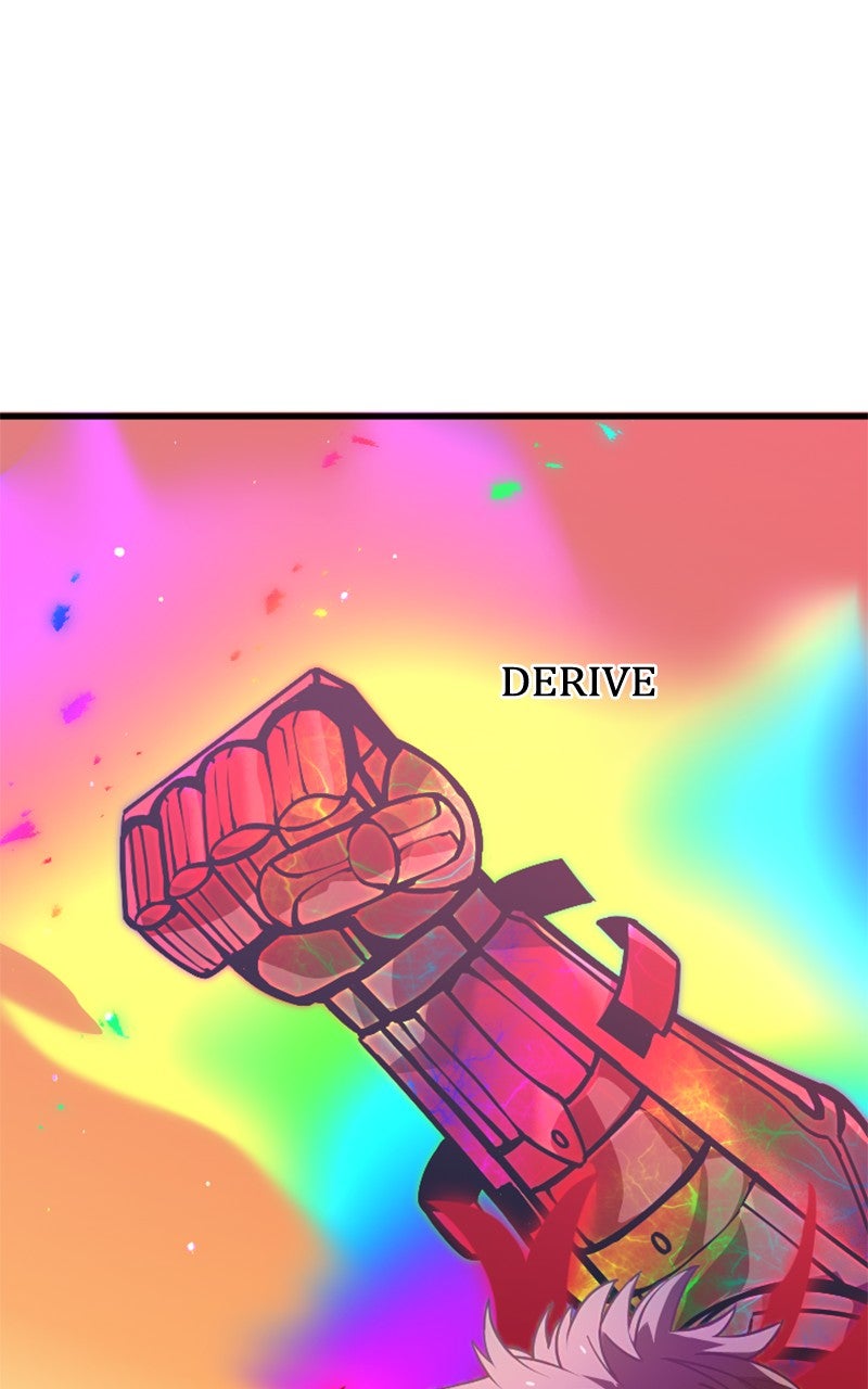 Savior ofDivine Blood Ep. 8 - Zone: Chromatic Canyon 2 page 200 - 