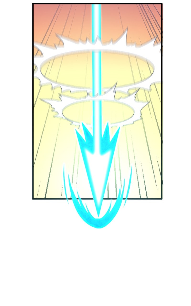 Savior ofDivine Blood Ep. 8 - Zone: Chromatic Canyon 2 page 204 - 