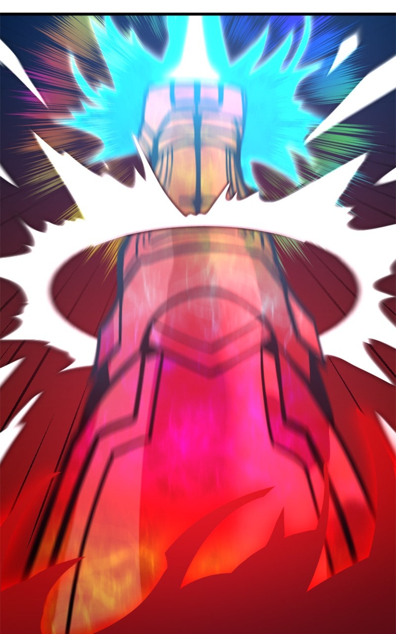 Savior ofDivine Blood Ep. 8 - Zone: Chromatic Canyon 2 page 205 - 