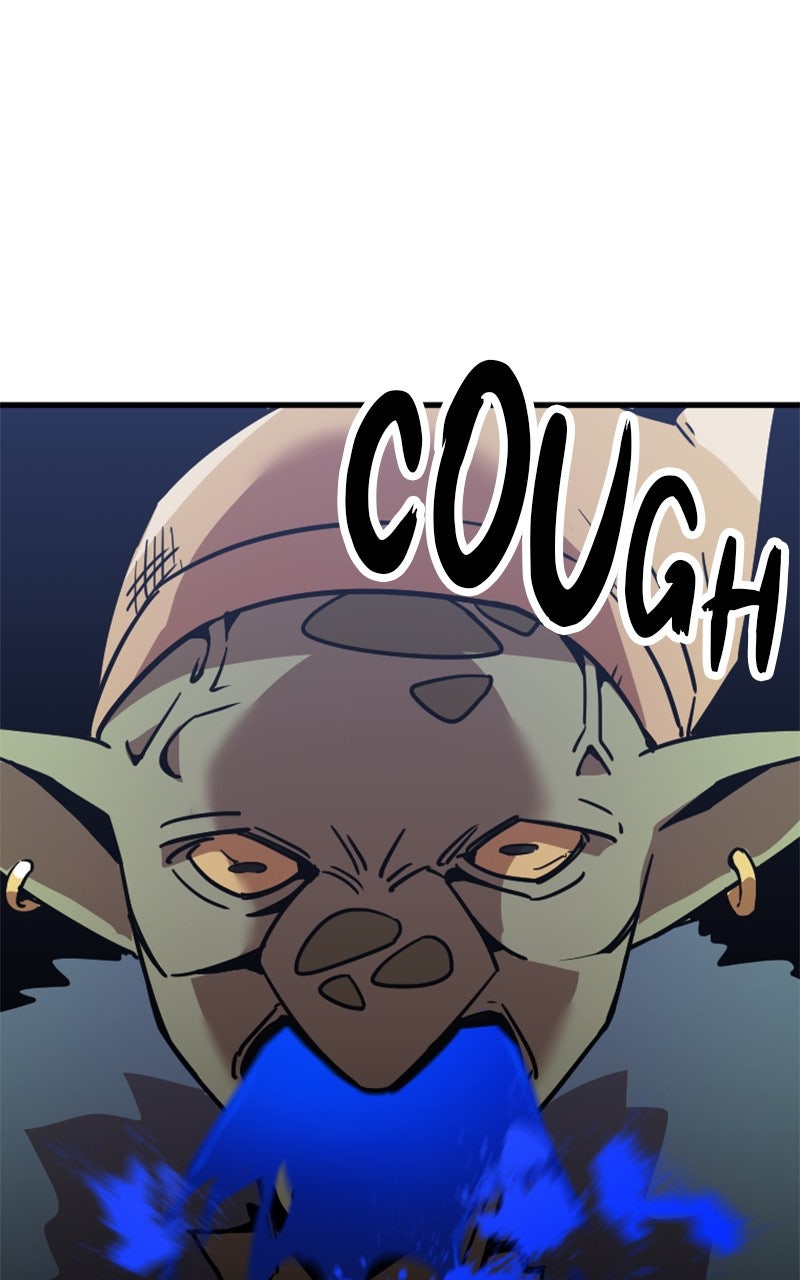 Savior ofDivine Blood Ep. 8 - Zone: Chromatic Canyon 2 page 208 - 