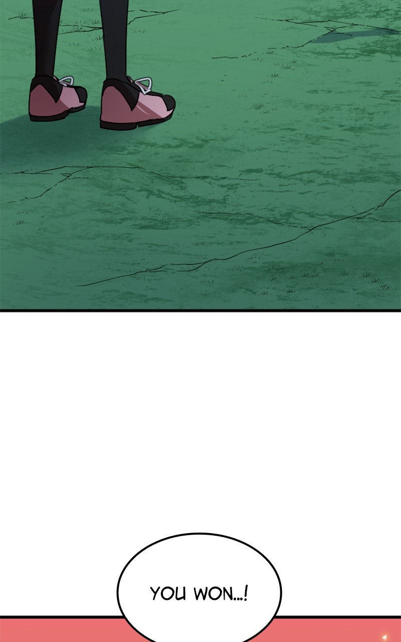 Savior ofDivine Blood Ep. 8 - Zone: Chromatic Canyon 2 page 216 - 