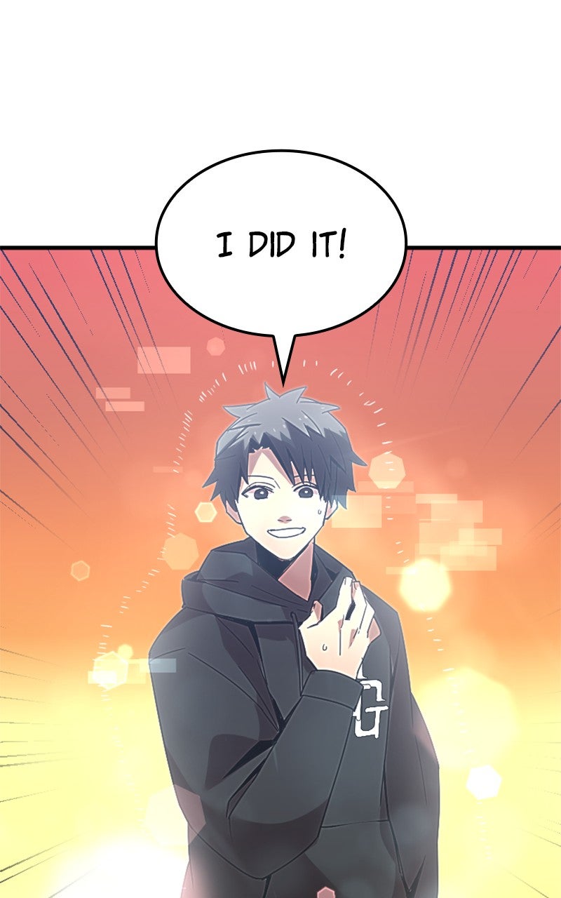 Savior ofDivine Blood Ep. 8 - Zone: Chromatic Canyon 2 page 29 - 
