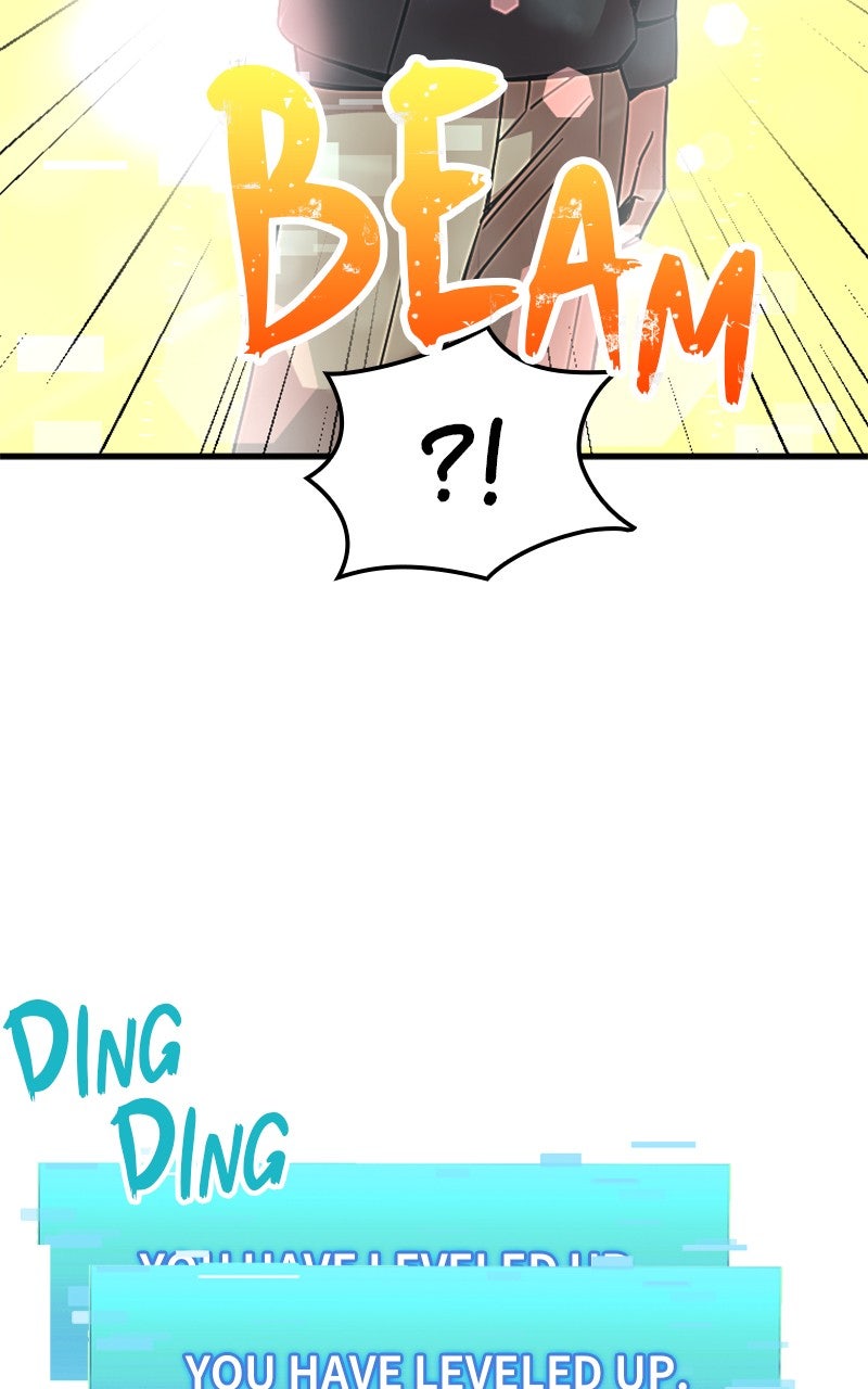 Savior ofDivine Blood Ep. 8 - Zone: Chromatic Canyon 2 page 30 - 