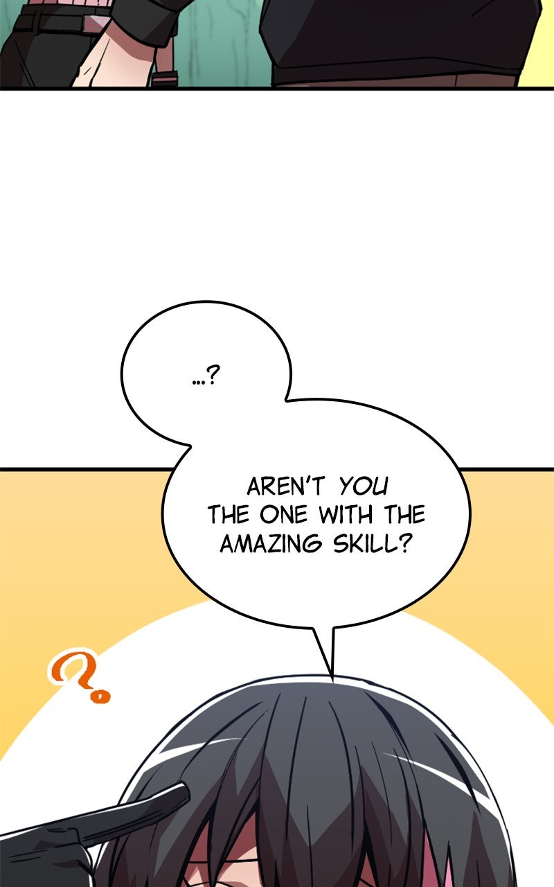 Savior ofDivine Blood Ep. 8 - Zone: Chromatic Canyon 2 page 41 - 