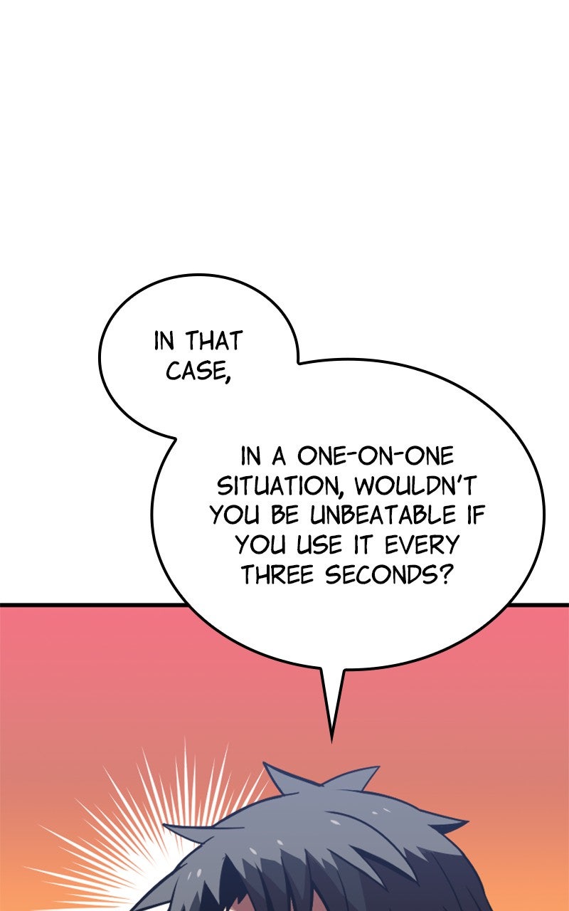 Savior ofDivine Blood Ep. 8 - Zone: Chromatic Canyon 2 page 44 - 