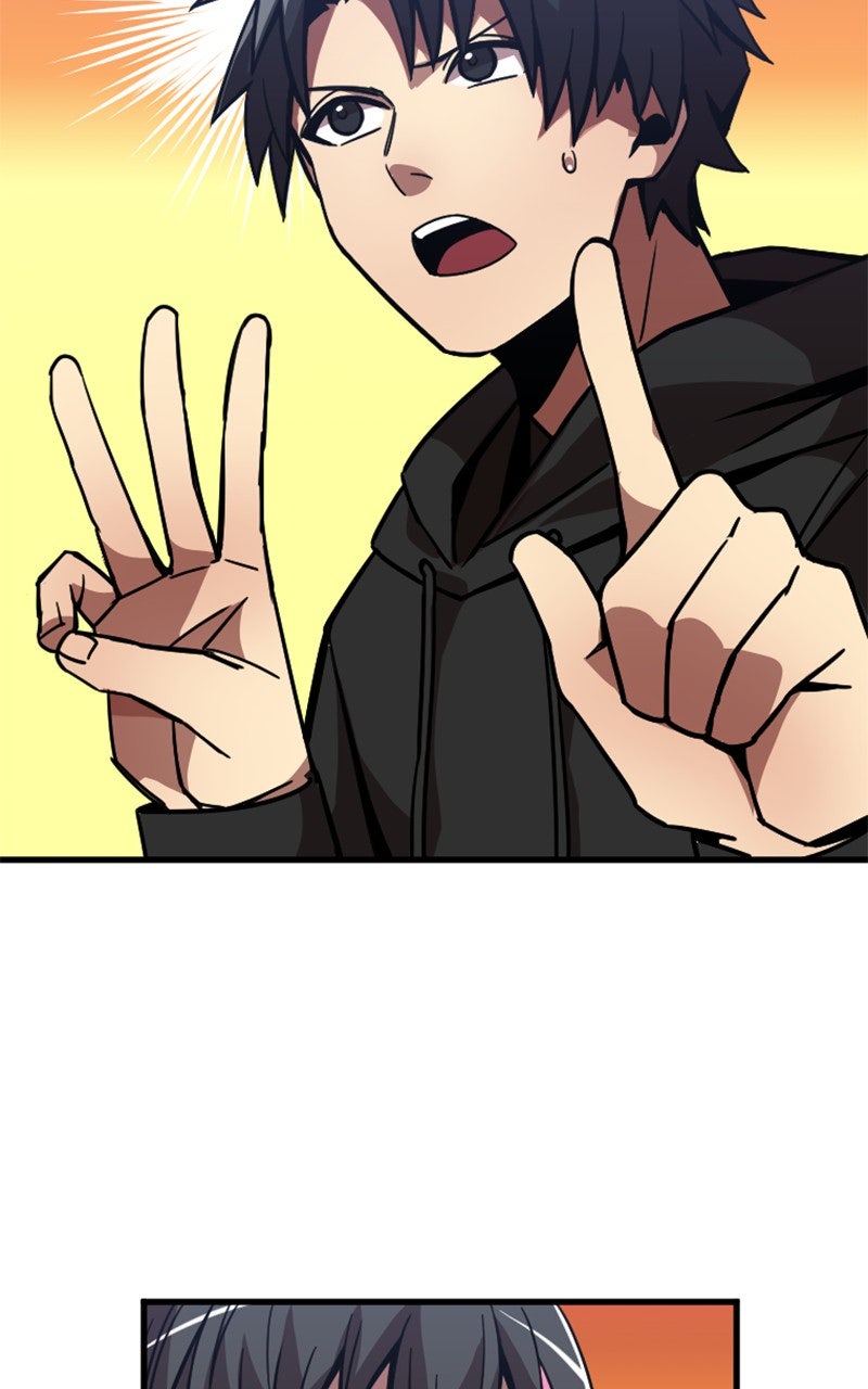 Savior ofDivine Blood Ep. 8 - Zone: Chromatic Canyon 2 page 45 - 