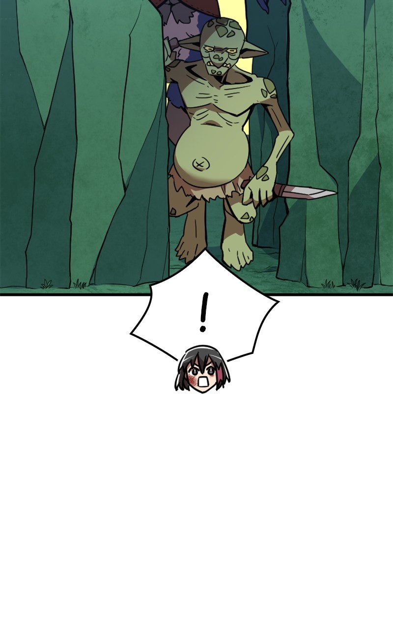 Savior ofDivine Blood Ep. 8 - Zone: Chromatic Canyon 2 page 50 - 