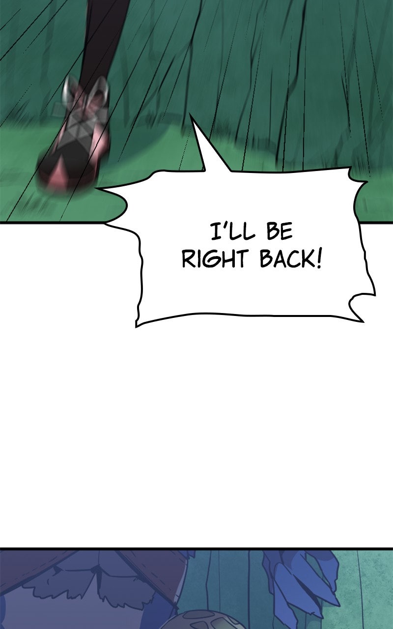 Savior ofDivine Blood Ep. 8 - Zone: Chromatic Canyon 2 page 52 - 