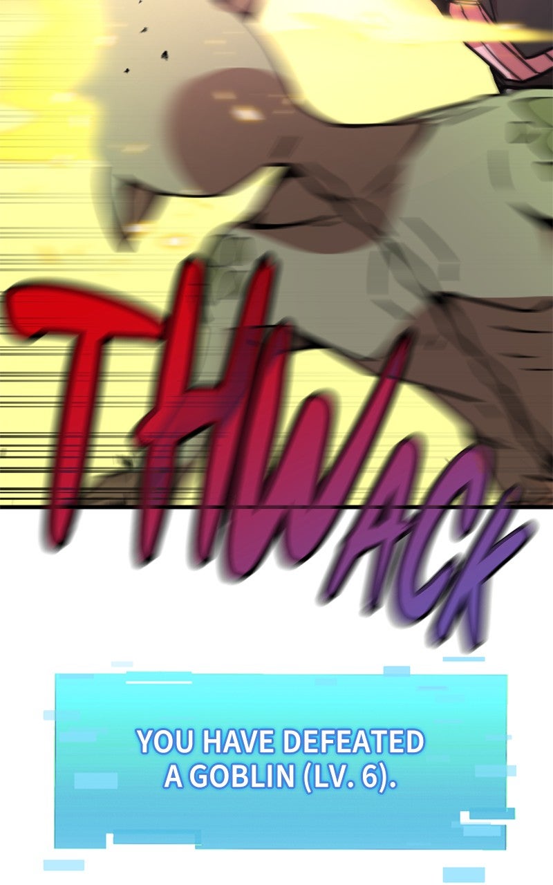 Savior ofDivine Blood Ep. 8 - Zone: Chromatic Canyon 2 page 65 - 