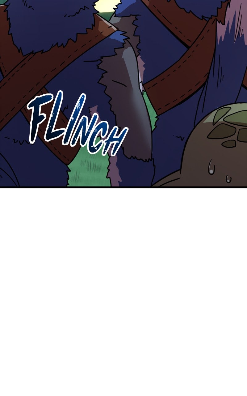 Savior ofDivine Blood Ep. 8 - Zone: Chromatic Canyon 2 page 69 - 