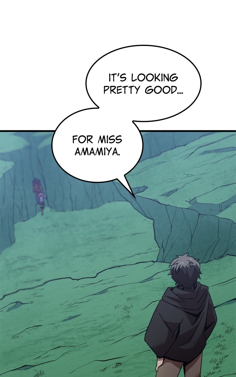 Savior ofDivine Blood Ep. 8 - Zone: Chromatic Canyon 2 page 70 - 