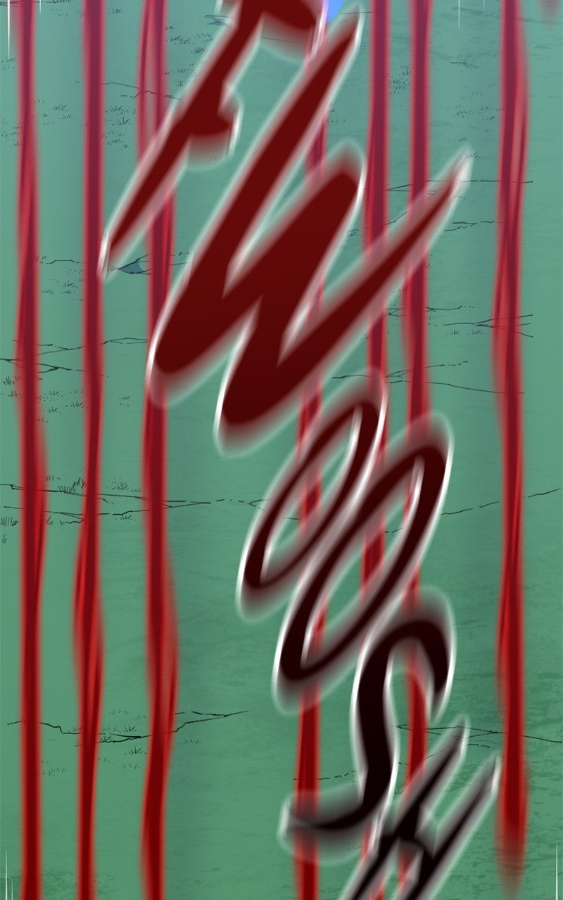 Savior ofDivine Blood Ep. 8 - Zone: Chromatic Canyon 2 page 8 - 