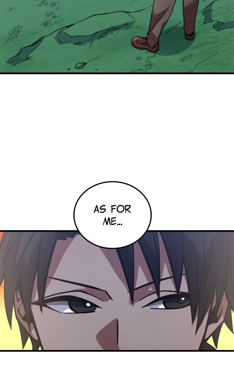 Savior ofDivine Blood Ep. 8 - Zone: Chromatic Canyon 2 page 71 - 