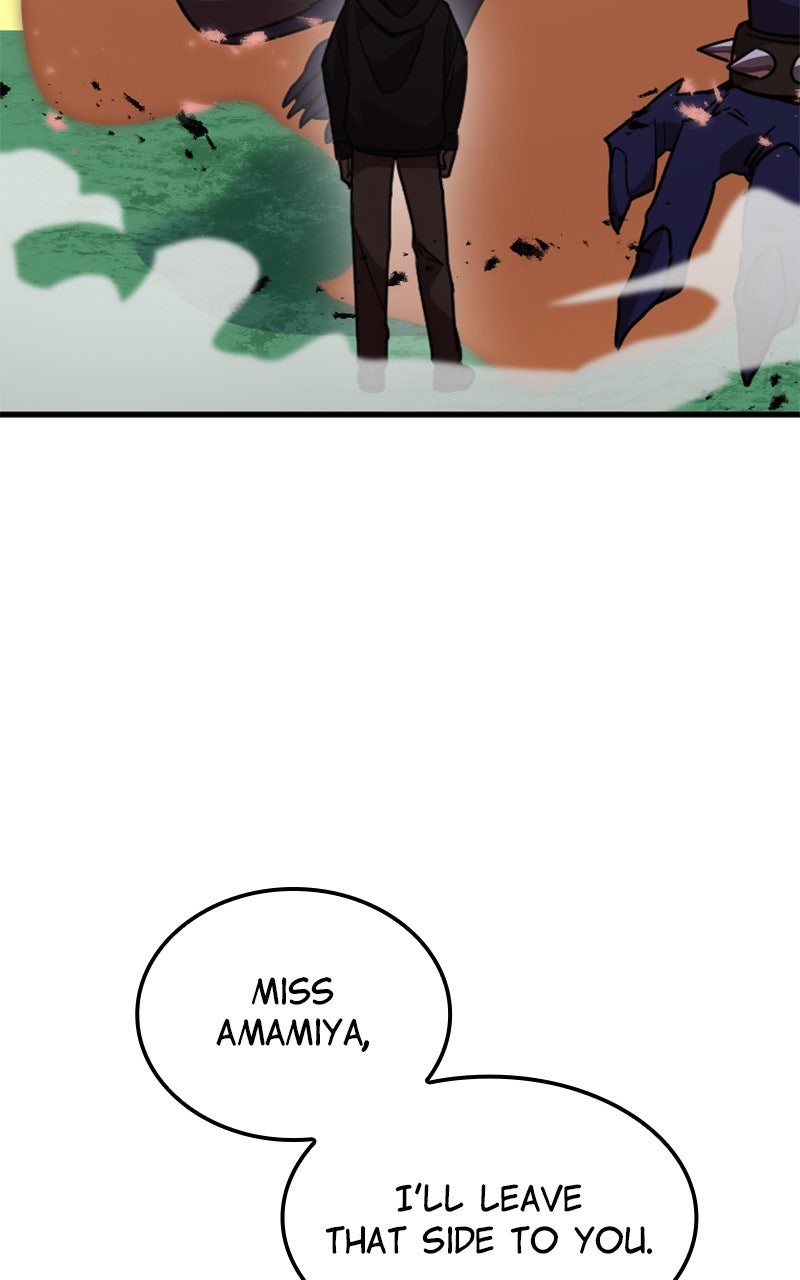 Savior ofDivine Blood Ep. 8 - Zone: Chromatic Canyon 2 page 80 - 