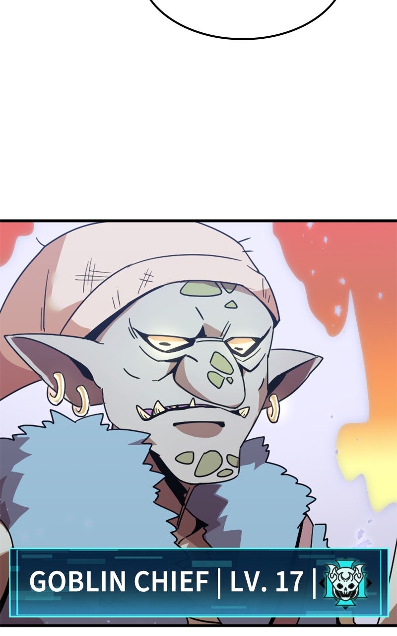 Savior ofDivine Blood Ep. 8 - Zone: Chromatic Canyon 2 page 81 - 