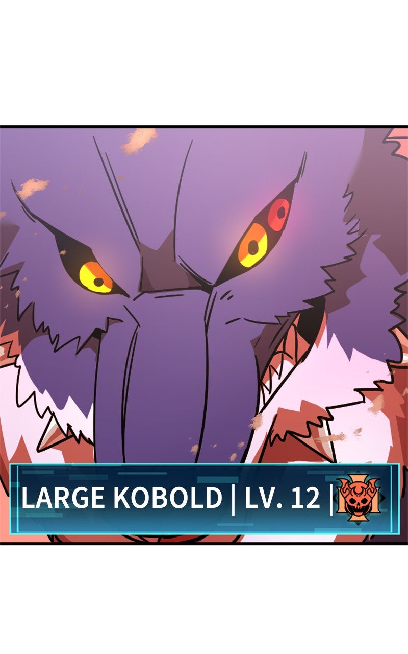 Savior ofDivine Blood Ep. 8 - Zone: Chromatic Canyon 2 page 82 - 