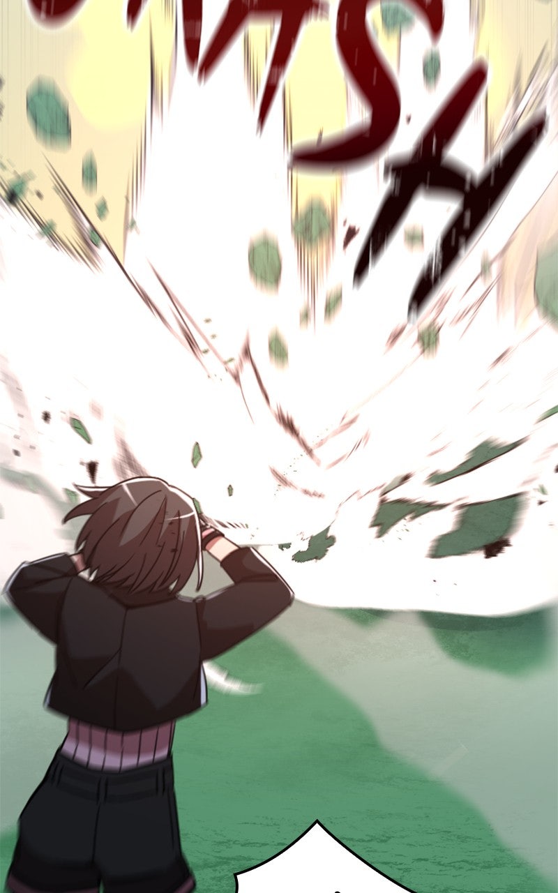 Savior ofDivine Blood Ep. 8 - Zone: Chromatic Canyon 2 page 88 - 