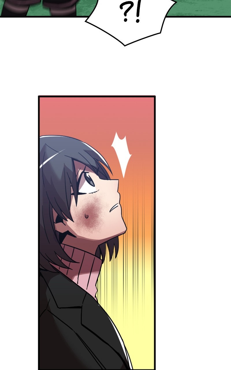 Savior ofDivine Blood Ep. 8 - Zone: Chromatic Canyon 2 page 89 - 