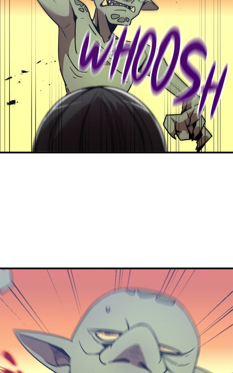 Savior ofDivine Blood Ep. 8 - Zone: Chromatic Canyon 2 page 10 - 