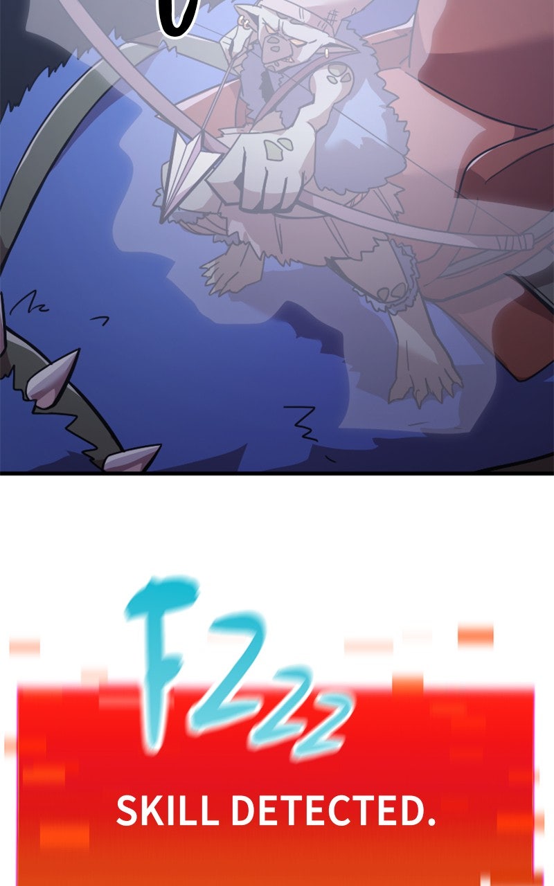 Savior ofDivine Blood Ep. 8 - Zone: Chromatic Canyon 2 page 97 - 