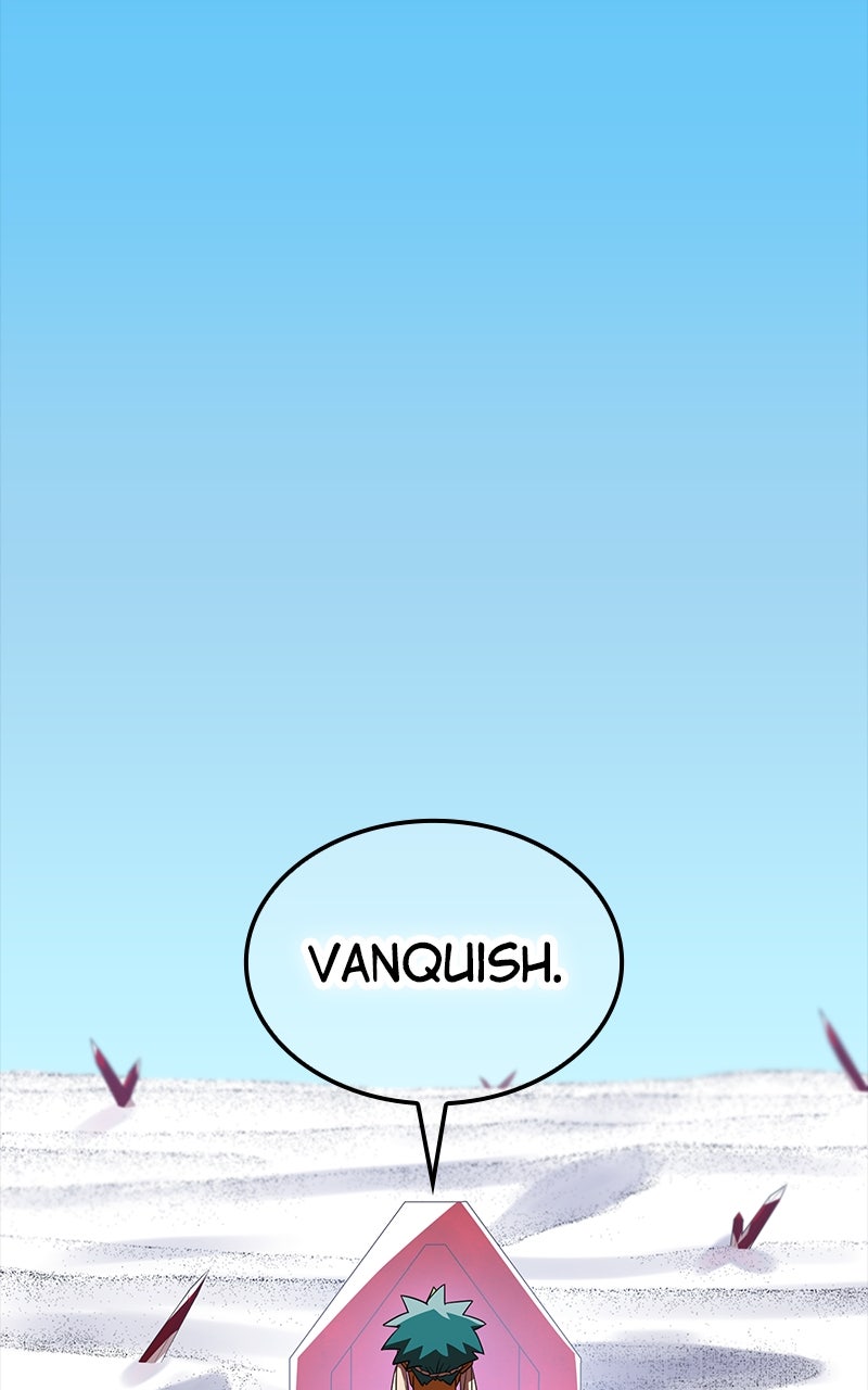 Savior ofDivine Blood Ep. 80 - Unexpected Encounters 2 page 2 - 