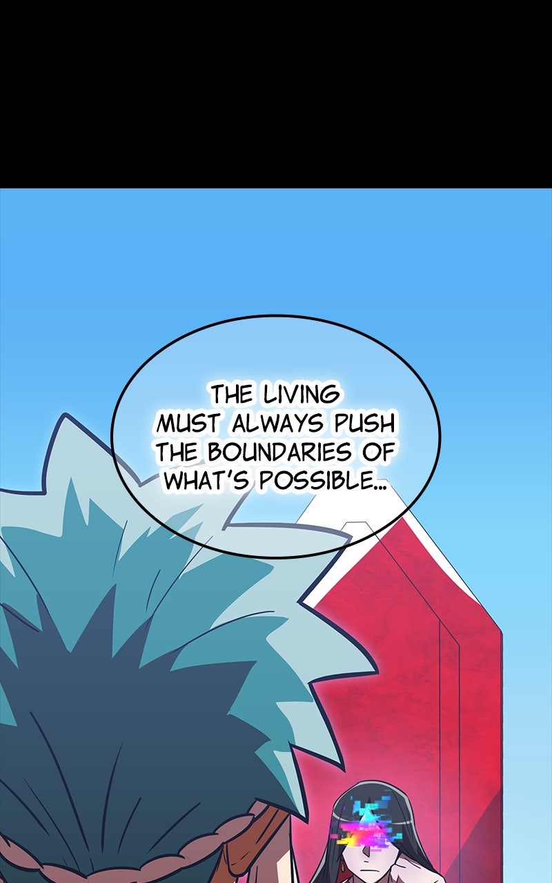 Savior ofDivine Blood Ep. 80 - Unexpected Encounters 2 page 11 - 