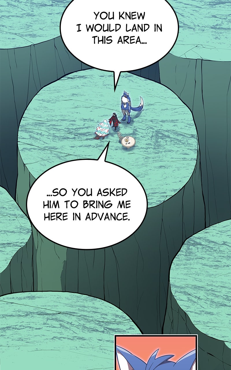 Savior ofDivine Blood Ep. 80 - Unexpected Encounters 2 page 102 - 