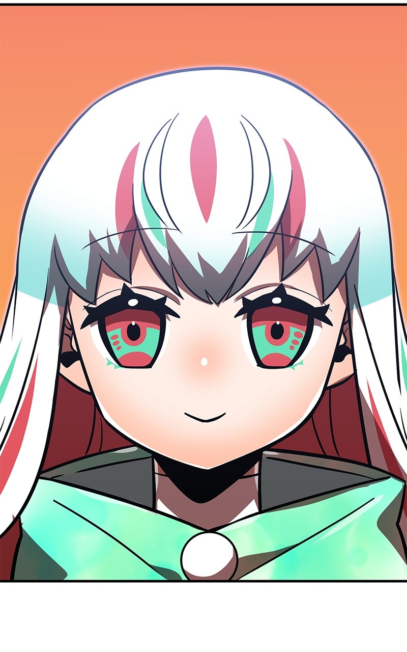 Savior ofDivine Blood Ep. 80 - Unexpected Encounters 2 page 105 - 