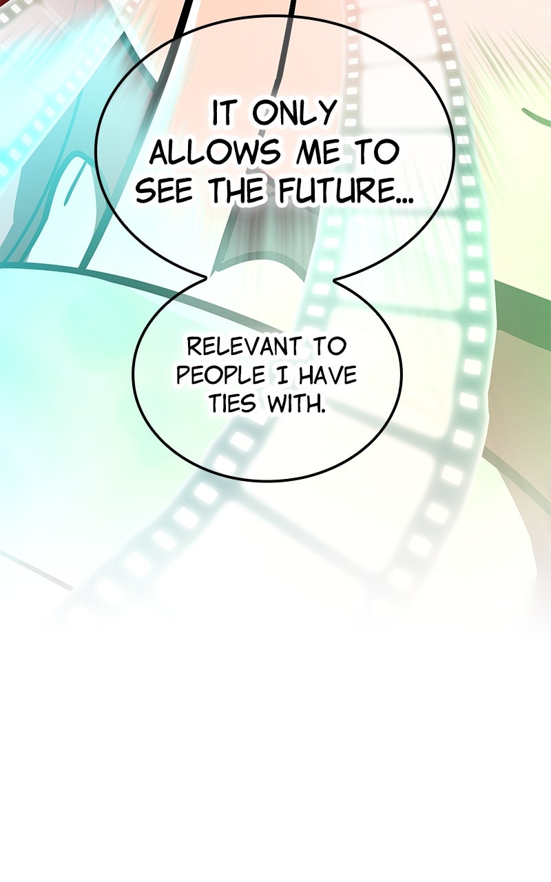Savior ofDivine Blood Ep. 80 - Unexpected Encounters 2 page 109 - 