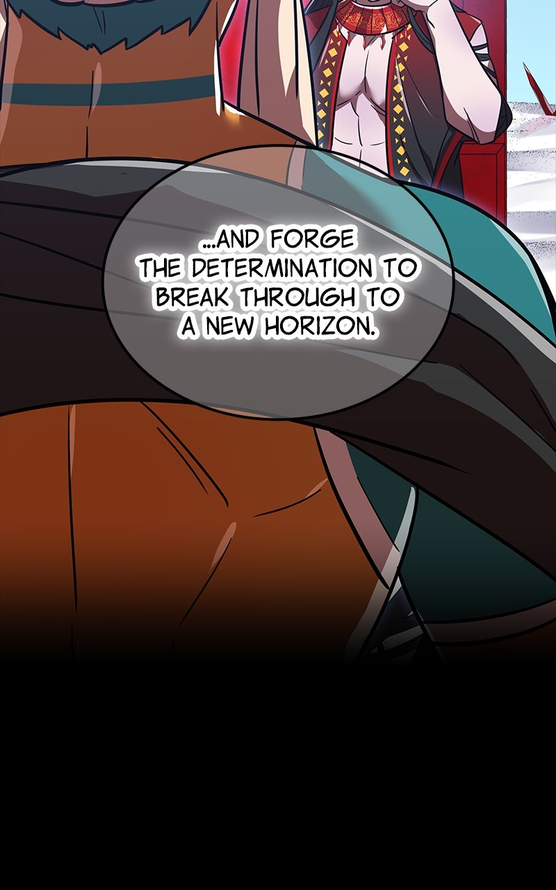 Savior ofDivine Blood Ep. 80 - Unexpected Encounters 2 page 12 - 