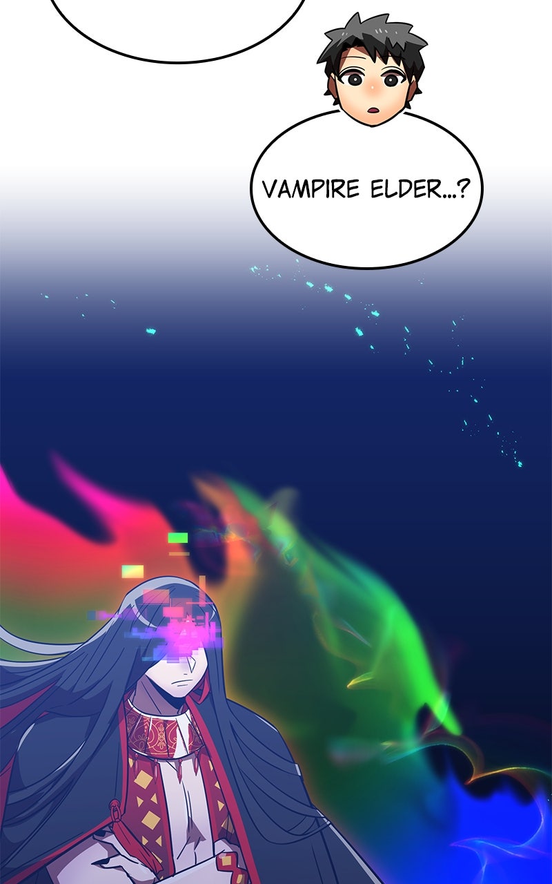 Savior ofDivine Blood Ep. 80 - Unexpected Encounters 2 page 111 - 