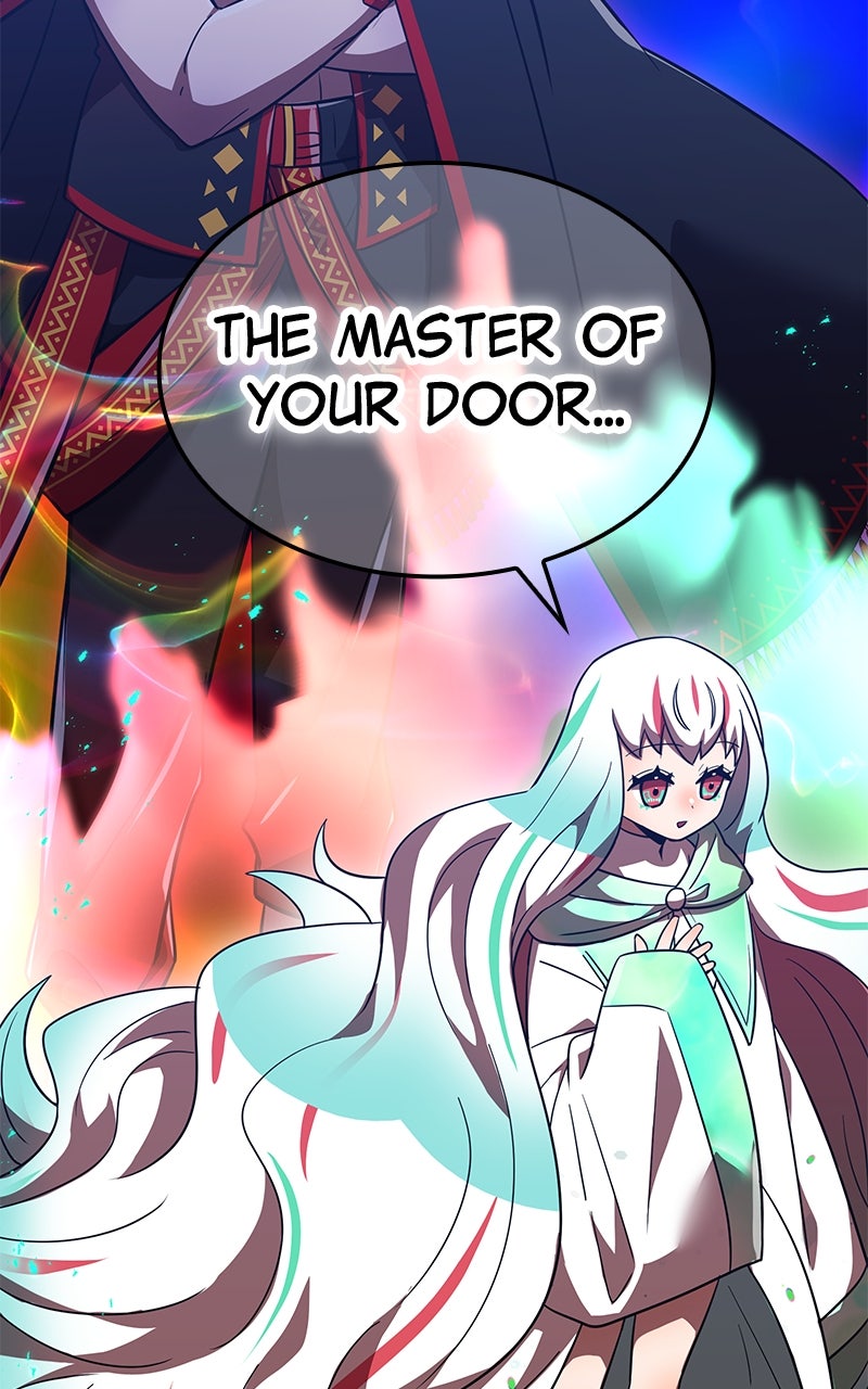 Savior ofDivine Blood Ep. 80 - Unexpected Encounters 2 page 112 - 